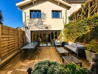 Vente Maison 6 pi�ces BORDEAUX 33000
