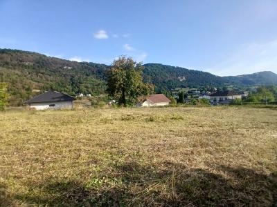 Vente Terrain SAINT-BERON 73520