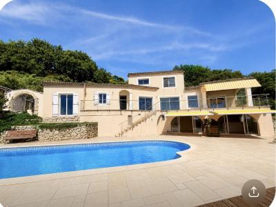 Vente Maison 7 pi�ces VIVIERS 07220