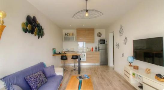 Location Appartement 2 pi�ces AJACCIO 20090