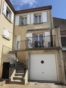Location Maison 3 pièces REALMONT 81120
