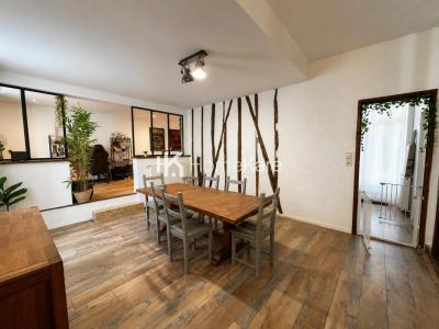 Vente Maison 4 pièces GIMONT 32200