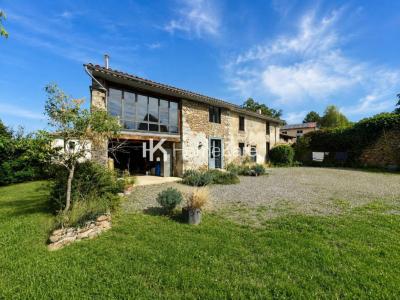 Vente Maison 5 pi�ces SAINT-PAUL 65150