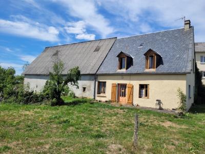 Vente Maison TAUVES SECTEUR TAUVES 63