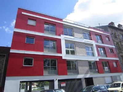 Location Appartement 2 pi�ces SEVRAN 93270