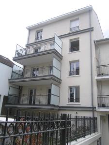Location Appartement 2 pi�ces ROSNY-SOUS-BOIS 93110