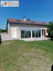 Vente Maison 5 pi�ces BEAUZAC 43590