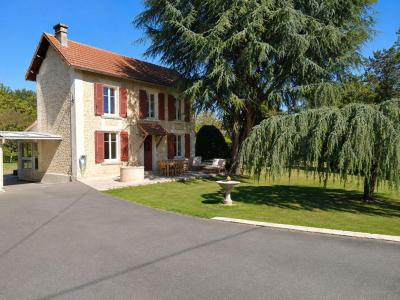 Vente Maison 6 pi�ces JARNAC 16200