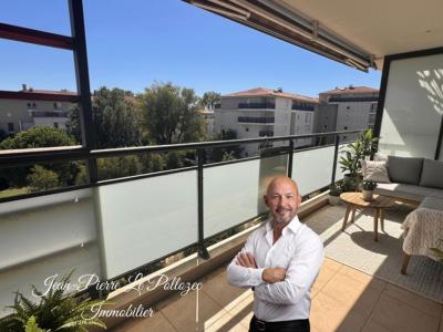 Vente Appartement 5 pi�ces ISTRES 13800
