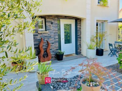 Vente Maison 7 pi�ces ROZAY-EN-BRIE 77540