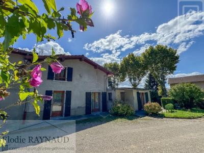 Vente Maison BEYNOST  01