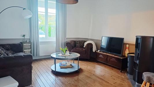 Vente Maison 7 pi�ces MARGNY-LES-COMPIEGNE 60280