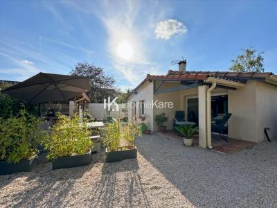 Vente Maison 4 pi�ces CAZERES 31220