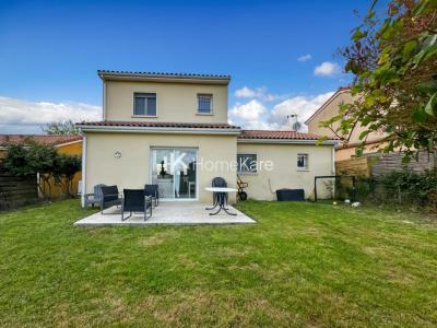 Vente Maison 4 pièces BERAT 31370