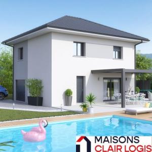 For sale House SERRIERES-DE-BRIORD  01