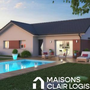 Vente Maison 5 pi�ces SERRIERES-EN-CHAUTAGNE 73310