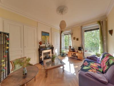 Vente Appartement 2 pi�ces LYON-4EME-ARRONDISSEMENT 69004