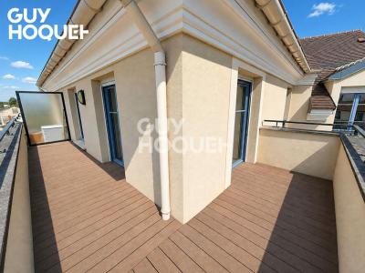 Vente Appartement 4 pi�ces COULOMMIERS 77120