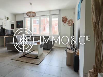 Vente Maison 5 pi�ces LOMME 59160