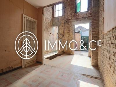 Vente Maison 4 pi�ces LOMME 59160