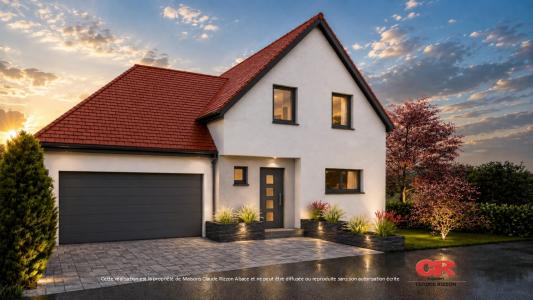 Vente Prestige GERTWILLER 67140