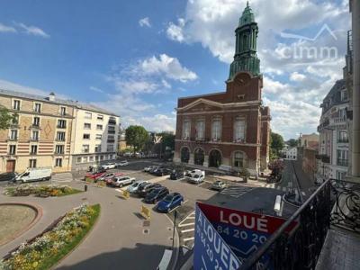 Location Appartement BOIS-COLOMBES 