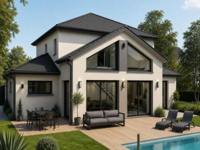Vente Maison 5 pi�ces NAVENNE 70000