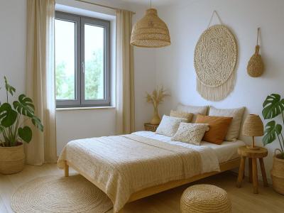 For sale House GENEUILLE 