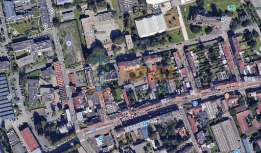 Vente Parking LILLE 59000