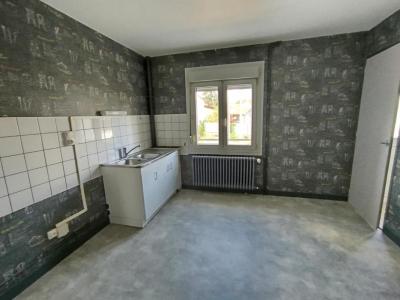 Location Appartement 4 pièces THILLOT 88160