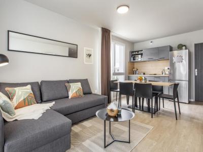 Vente Appartement 5 pièces AMIENS 80000