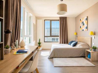 Vente Appartement DIJON 21000
