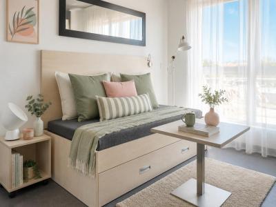 Vente Appartement CENON 33150