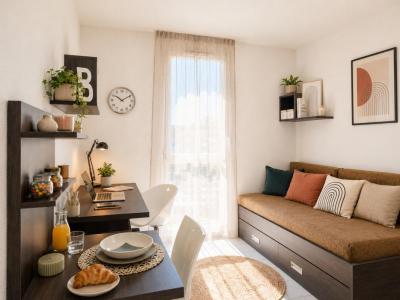 Vente Appartement TOULON 83000
