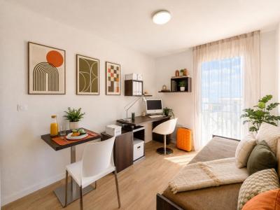 Vente Appartement ANGERS 49000