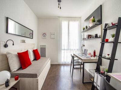 Vente Appartement TOULOUSE 31300