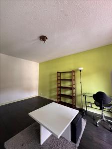Location Appartement CLERMONT-FERRAND 