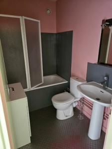 For rent Apartment CLERMONT-FERRAND 