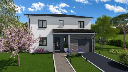 Vente Maison POMPERTUZAT 31450