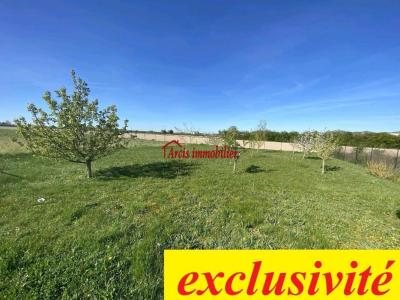 Vente Terrain ARCIS-SUR-AUBE 10700