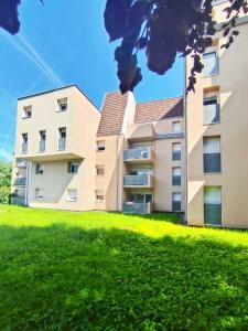 Vente Appartement 4 pi�ces AUDINCOURT 25400