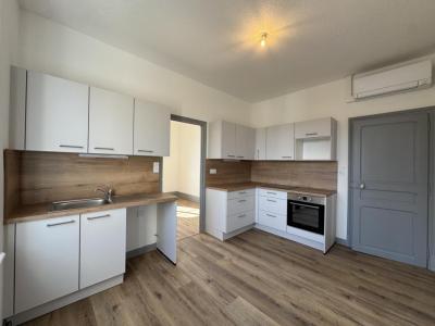 Location Appartement 4 pièces TOUL 54200