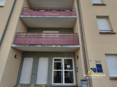 For sale Apartment PONT-A-MOUSSON 