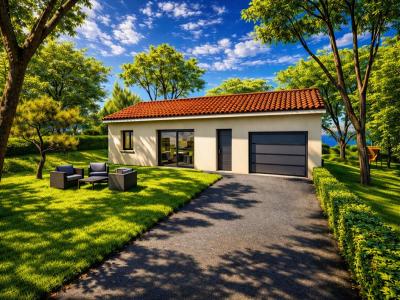 Vente Maison 4 pi�ces LORIOL-SUR-DROME 26270