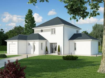 Vente Maison TRELAZE 49800