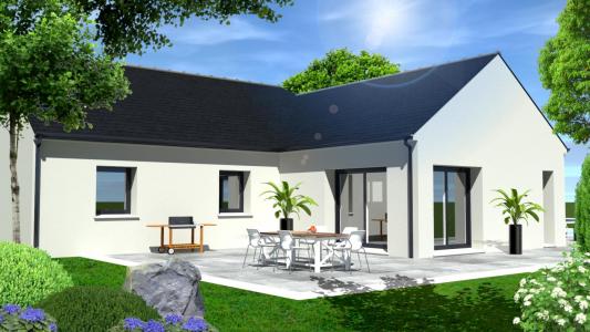 Vente Maison BAUGE 49150