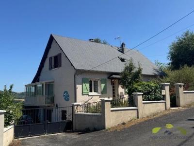 Vente Maison CHAMBERET  19