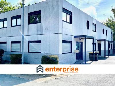 Location Bureau HAVRE 76600
