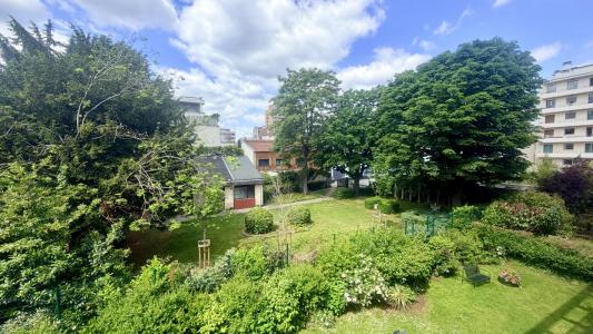 Vente Appartement 2 pi�ces BOULOGNE-BILLANCOURT 92100