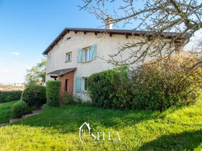 Vente Maison 7 pièces COLOMIERS 31770